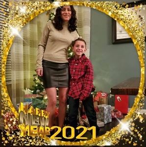 Meet your Posher, Noemi